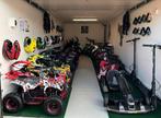 🔥RoadMax - Accu+Benzine Voertuigen voor Jong en Oud!, Ophalen, Roadmax, Nieuw, Nijverheidsstraat 13 Sittard