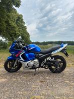 Suzuki GSX650F, Motoren, Motoren | Suzuki, 4 cilinders, Meer dan 35 kW, 656 cc, Sport
