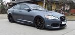 Voorlip diffuser sideskirt splitter - Jaguar XF-R XFR 07-11, Auto diversen, Tuning en Styling, Ophalen of Verzenden