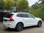 Volvo XC60 2.0 T8 Twin Engine AWD Inscription B&W luchtverin, Automaat, Stof, Gebruikt, Euro 6