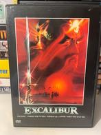Excalibur, Ophalen of Verzenden, Zo goed als nieuw, Overige genres