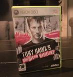 Tony Hawk's American Wasteland • Xbox 360 • Compleet!, Avontuur en Actie, Gekoppelde computers, Ophalen of Verzenden, Zo goed als nieuw