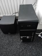 Te koop Packard Bell PC met windows 8, Ophalen, Onbekend