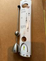 RVS Clack ei onttopper, Ophalen of Verzenden, Nieuw