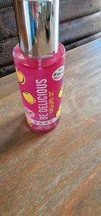 Nieuw DKNY be delicious body spray 250ml, Ophalen, Zo goed als nieuw