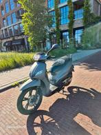 Peugeot scooter, Ophalen of Verzenden, Zo goed als nieuw, Overige modellen