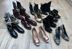 Zeer nette dames schoenen maat 37 en 38, Kleding | Dames, Schoenen, Ophalen of Verzenden, Gedragen, Pumps