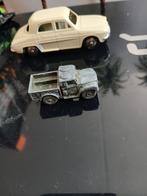 Army. Micro car Italy, Ophalen of Verzenden, Gebruikt, Auto