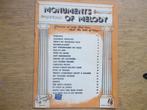 Monuments of melody - 20 titels, Ophalen of Verzenden, Gebruikt