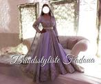 Marokkaanse jurk takchita/bruidslebsa te koop, Kleding | Dames, Trouwkleding en Trouwaccessoires, Ophalen of Verzenden, Zo goed als nieuw