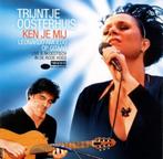 TRIJNTJE OOSTERHUIS Ken Je Mij 2 cd Blue Note, Verzenden, 1980 tot heden, Zo goed als nieuw, Jazz