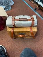 Vespa picknick set, Ophalen, Zo goed als nieuw, Overige typen, Vespa