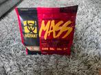 Gainer mutant mass, Ophalen of Verzenden, Poeder of Drank