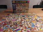 Jan van Haasteren 1000 stukjes - De speelgoedwinkel, Ophalen of Verzenden, 500 t/m 1500 stukjes, Zo goed als nieuw, Legpuzzel