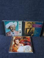 3x Jim Reeves, Ophalen of Verzenden, Zo goed als nieuw