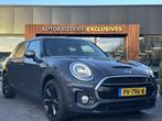 Mini Mini Clubman 2.0 Cooper S Chili Serious Business JCW Pa, Auto's, Mini, Voorwielaandrijving, 1998 cc, Gebruikt, 715 kg