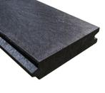 Damwandplanken kunststof 32 mm  242m1, Ophalen of Verzenden, Nieuw, 180 tot 250 cm, Planken