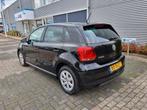 Volkswagen Polo 1.2 TDI BlueMotion 5-Drs Clima! Bj:2011 NAP!, Auto's, Voorwielaandrijving, Euro 5, Gebruikt, Electronic Stability Program (ESP)