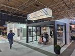 Pallazzo SQOPE, Ophalen, Zo goed als nieuw, Tuinpaviljoen
