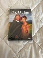Dr. Quinn Medicine Woman - De Film DVD, Alle leeftijden, Drama, Ophalen of Verzenden, Nieuw in verpakking