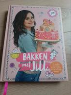 Jill Schirnhofer - Bakken met Jill, Ophalen of Verzenden, Zo goed als nieuw, Jill Schirnhofer