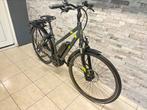 E-Bike Katarga Bosh Active Line Plus middenmotor H50cm. V8., Gebruikt, 51 tot 55 cm, Bikeshop Hay, Ophalen