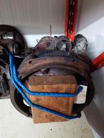 3 Automaatbakken VW T3 T25 WBX - 1 werkend, Ophalen