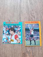 2 knipsels - Feijenoord, Ophalen of Verzenden, Gebruikt, Feyenoord, Poster, Plaatje of Sticker