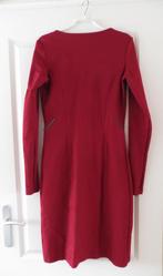 rood jurkje Only-M maat38, Maat 38/40 (M), Ophalen of Verzenden, Zo goed als nieuw, Only M