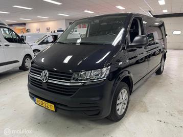 Volkswagen Transporter 2.0 TDI L2H1 Airco Cruise 84000KM beschikbaar voor biedingen
