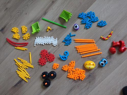 Kid knek, Kinderen en Baby's, Speelgoed | Bouwstenen, Zo goed als nieuw, Overige merken, Ophalen of Verzenden