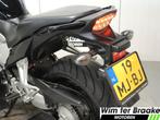 HONDA VFR 800 X CROSSRUNNER (bj 2013), Motoren, Motoren | Honda, 782 cc, 4 cilinders, Bedrijf, Meer dan 35 kW