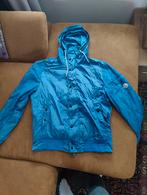 Blauwe Moncler Jas - Maat 6 (XL/XXL), Ophalen, Moncler, Blauw, Maat 56/58 (XL)