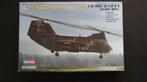 CH-46D Seaknight Hobbyboss, Overige merken, 1:72 tot 1:144, Verzenden, Helikopter