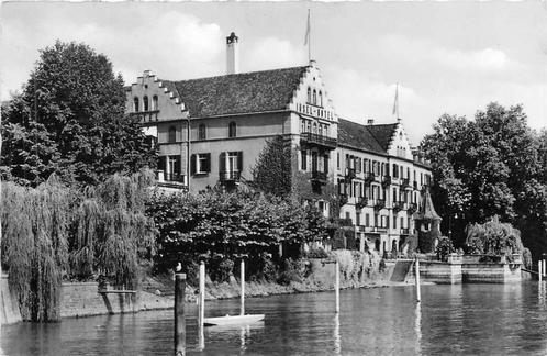 (381-231-013) Konstanz am Bodensee, Verzamelen, Ansichtkaarten | Buitenland, Duitsland, Verzenden