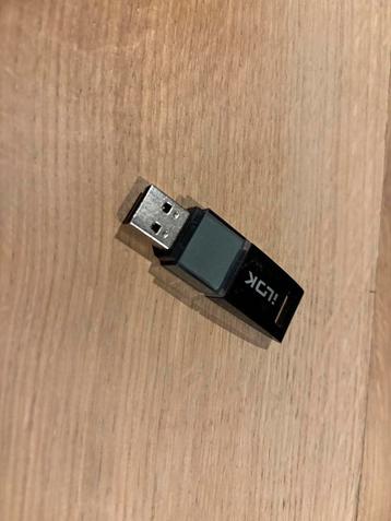 iLok USB stick, voor software licenties beschikbaar voor biedingen