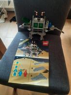 Lego Space Set 6940 - Compleet met Boekje, Kinderen en Baby's, Speelgoed | Duplo en Lego, Ophalen of Verzenden, Gebruikt, Complete set