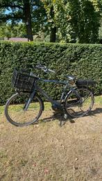 Cortina E Common elektrische fiets 61cm, Fietsen en Brommers, Fietsen | Heren | Herenfietsen, Versnellingen, Zo goed als nieuw