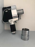 Goed werkende Gevaert Zoomex Super 8 filmcamera, Ophalen of Verzenden, 8mm, Camera