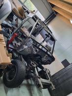 1987 Land Rover Range Rover Classic, project + onderdelen, Ophalen, Land Rover