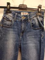 Te koop aangeboden: Meisjes jeans maat 152, Broek, Meisje, Ophalen of Verzenden, Zo goed als nieuw