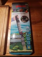 EHEIM stofzuiger zeeaquarium Quick VacPro 3531, Dieren en Toebehoren, Ophalen of Verzenden, Zo goed als nieuw, Overige typen