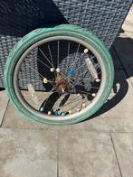 20 inch fietsband, Ophalen of Verzenden, Zo goed als nieuw, Aanhangfiets
