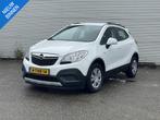 Opel Mokka 1.6 Selection, Voorwielaandrijving, Gebruikt, Euro 6, 4 cilinders