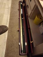 Snookerkeu, Sport en Fitness, Biljarten en Poolen, Ophalen of Verzenden, Nieuw, Keu of Ballen