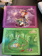 Efteling Placemats - Sprookjesbos Tafelaankleding, Ophalen of Verzenden, Zo goed als nieuw