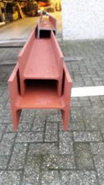 bouwmateriaal, Ophalen, Nieuw, 250 mm of meer, Overige typen