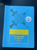 Verpleegkundige vaardigheden, deel 1, 9e editie met datzalje, Ophalen of Verzenden, Zo goed als nieuw, HBO, Barbra C. Martin; Donna J. Duell; Sandra F. Smith