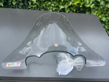 Iscotta Windscherm Vespa/Scooter - Nieuw! beschikbaar voor biedingen