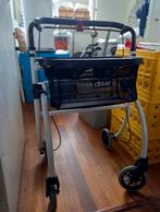 Binnenrollator, Diversen, Rollators, Ophalen, Opvouwbaar, Gebruikt